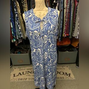 Michael Michael Kors dress Size XL and 1XL